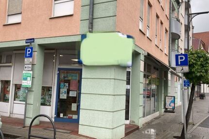 Provisionsfrei* Gewerbeimmobilie Plochingen PROVISIONSFREI !!!!! - Gewerbeobjekt Plochingen | Angebot:26754133