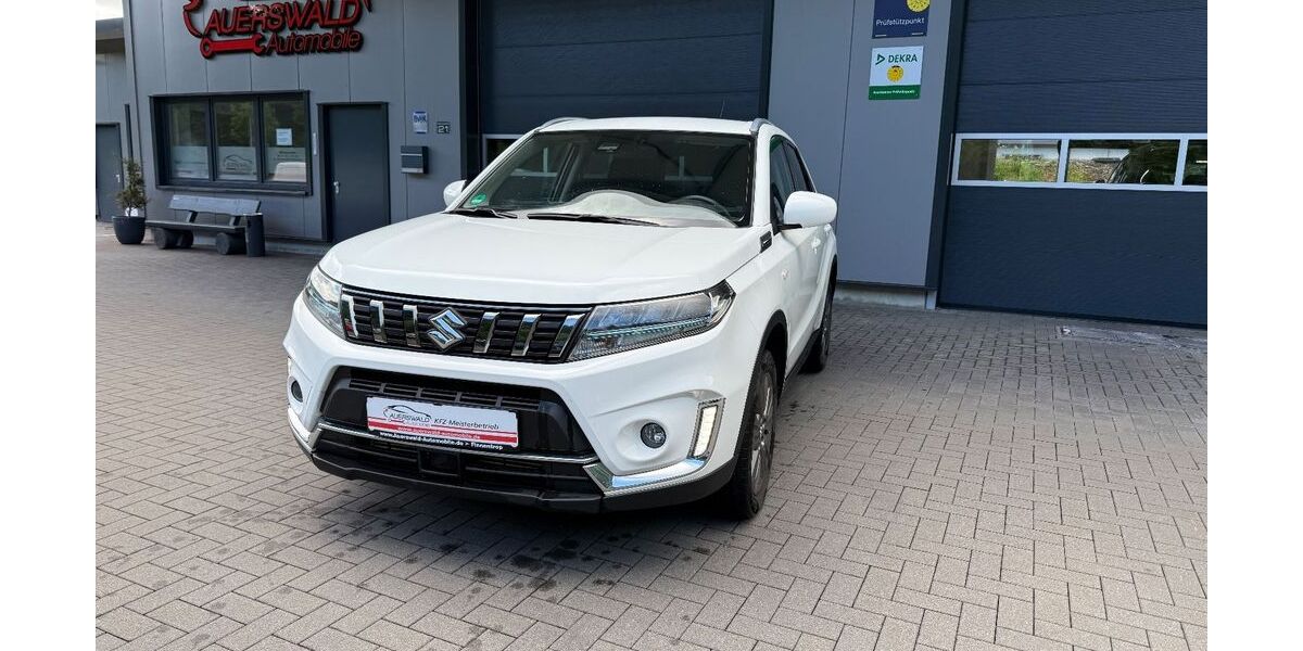 Suzuki Vitara 60.000 km 16.590 &euro; Finnentrop 57413