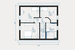 Modernes Wohnen für die Familie - das Home 6 Neubaukonzept - 5.5 oder mehr Kumhausen | Angebot:27329847