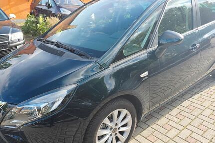 Opel Zafira 143.500 km 6.490 € Chemnitz 09114