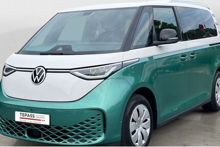 VW ID. Buzz 77.850 km 35.906 &euro; Schwelm 58332