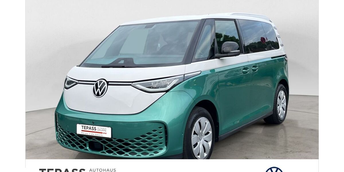 VW ID. Buzz 77.850 km 35.906 &euro; Schwelm 58332