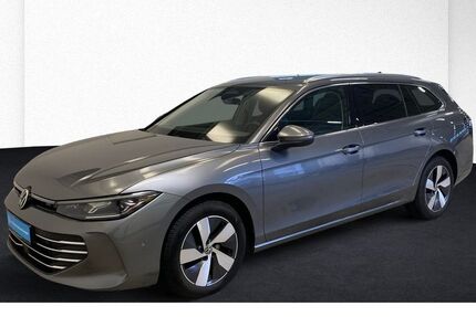 VW Passat 21.238 km 44.560 &euro; Leipzig 04178