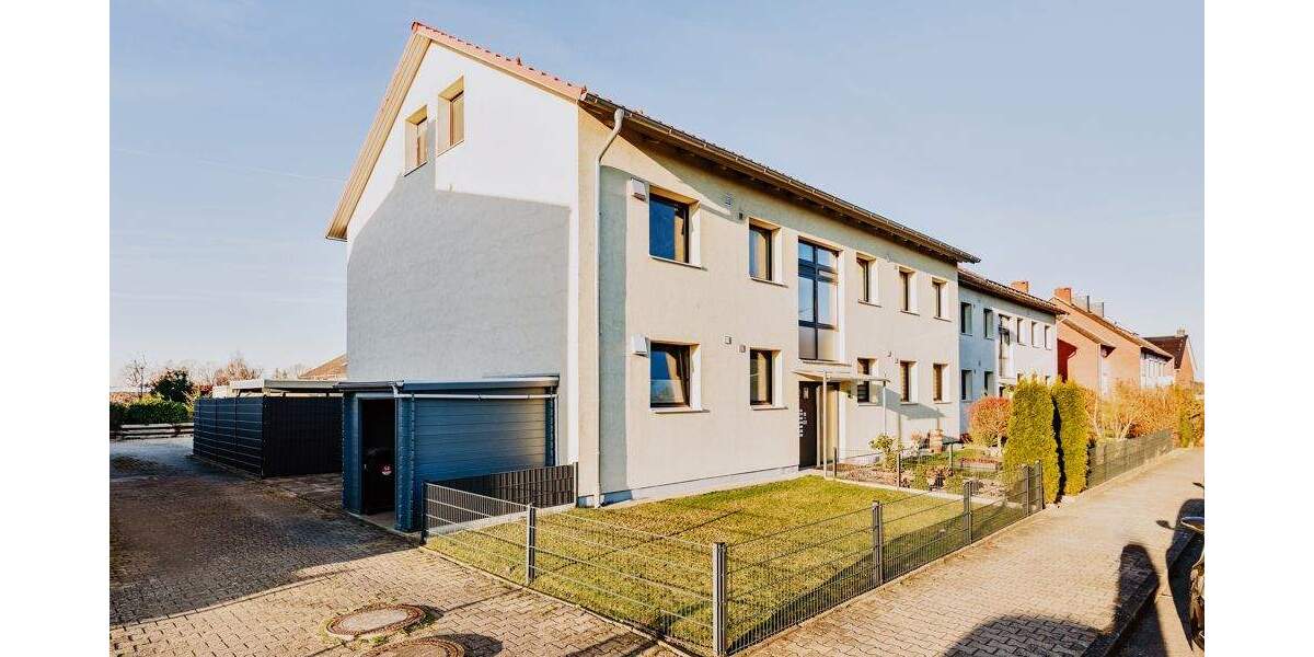 Mehrfamilienhaus, Wohnhaus Lüneburg / Ebensberg Ebensberg - 3 Zimmer, 783 m&sup2;, 2.440.000&euro; | Angebot:25744731