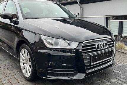 Audi A1 85.900 km 13.950 &euro; Dortmund 44265