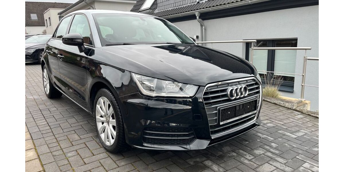 Audi A1 85.900 km 13.950 &euro; Dortmund 44265
