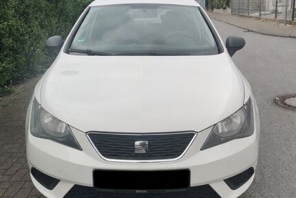 Seat Ibiza 108.000 km 4.300 &euro; Geilenkirchen 52511