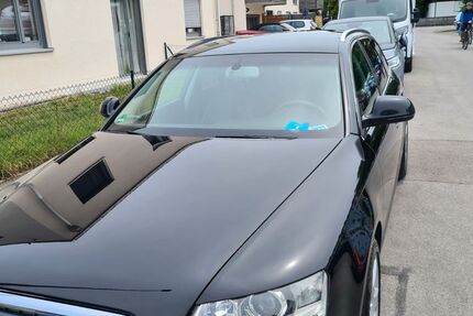 Audi A6 255.000 km 6.500 &euro; Schongau 86956