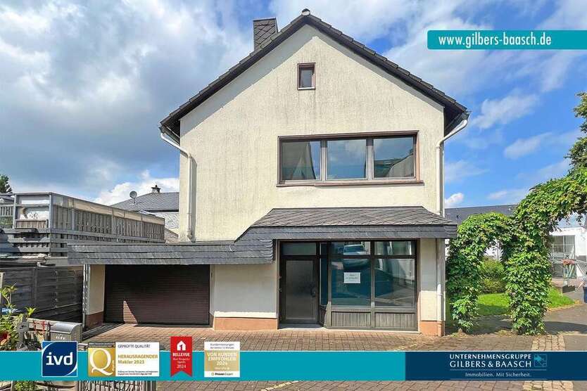 Büro in Hermeskeil 145.000 € 162 m²