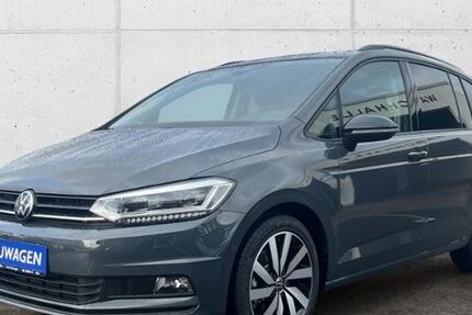 VW Touran 1.501 km 38.950 &euro; Bad Salzungen 36433