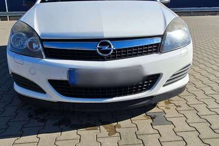 Opel Astra 186.000 km 1.500 &euro; Gronau (Westf.) 48599