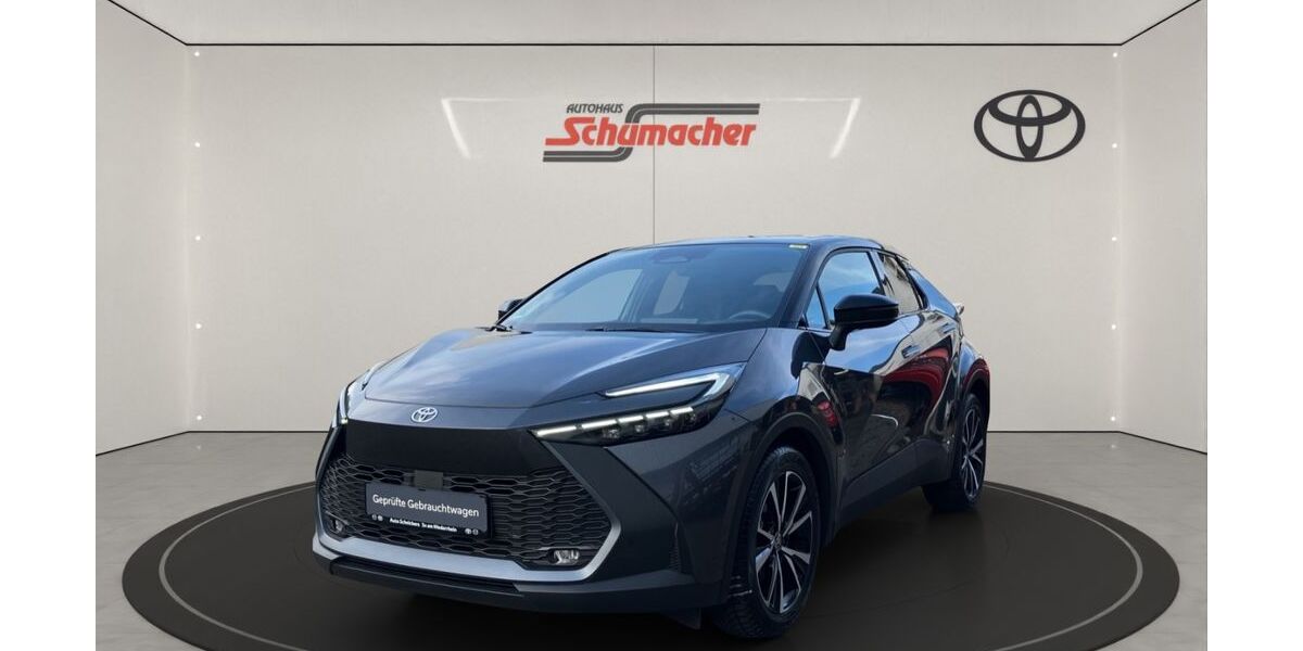 Toyota C-HR 16.293 km 28.992 &euro; Goch 47574