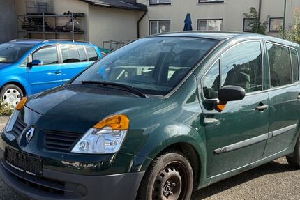Renault Modus 104.000 km 750 &euro; Nusplingen 72362