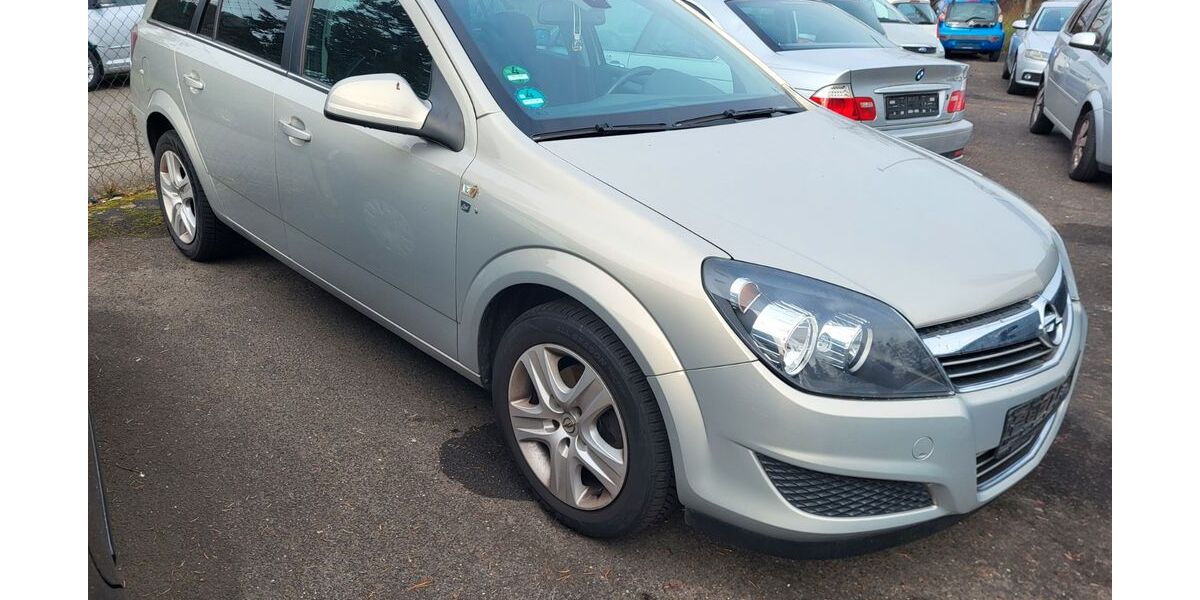 Opel Astra 186.000 km 3.000 &euro; Sailauf 63877