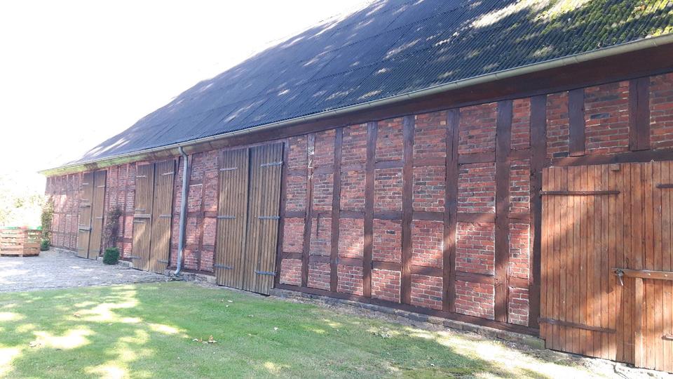 Bauernhaus, Landhaus Bramsche - 8 Zimmer, 450 m&sup2;, 1.234.567&euro; | Angebot:24558786