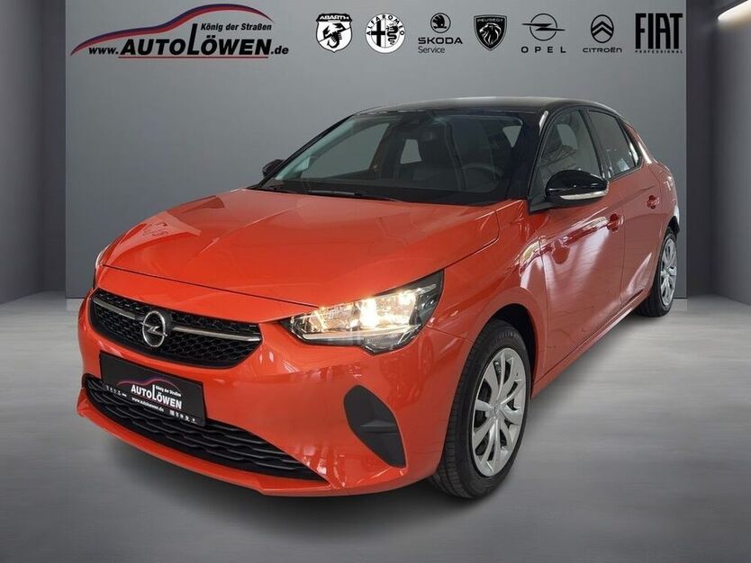 Corsa