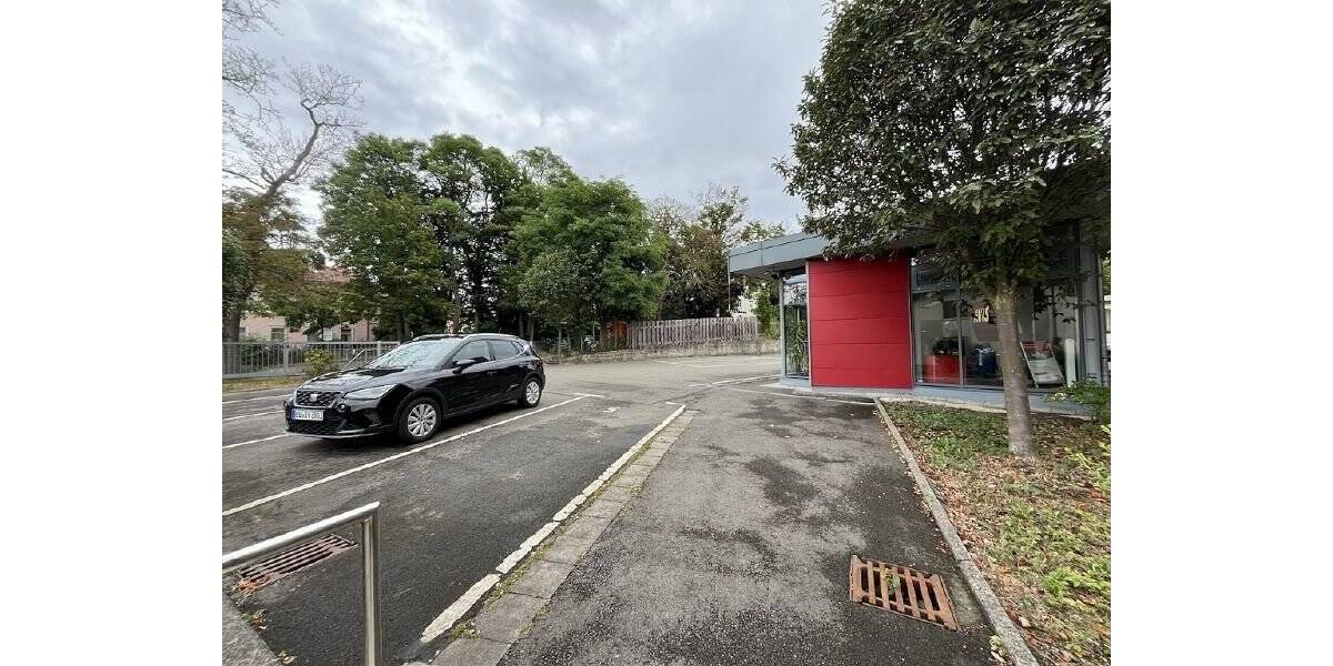 Gewerbeobjekt Meiningen - 1 Zimmer, 395.000&euro; | Angebot:25682244