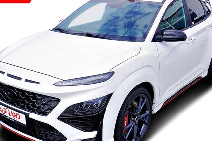Hyundai KONA 44.391 km 31.490 € Eisenhüttenstadt 15890