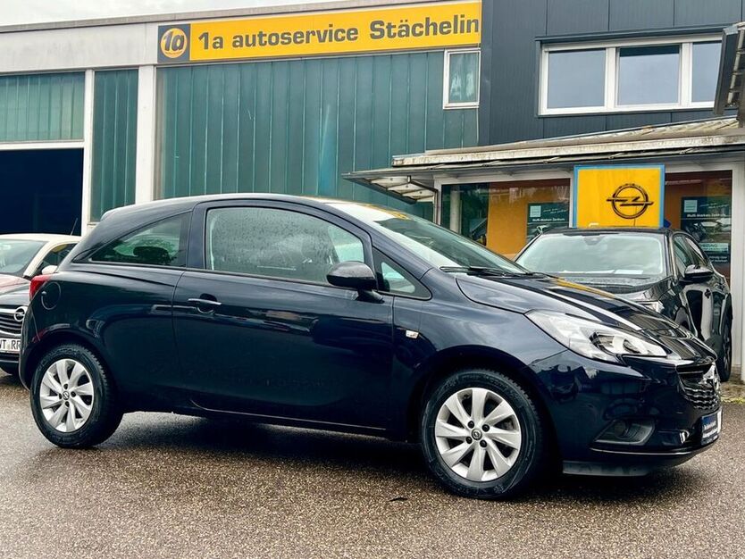 Corsa