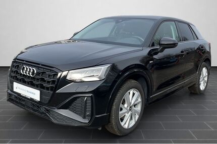 Audi Q2 58.481 km 24.900 &euro; Alzey 55232