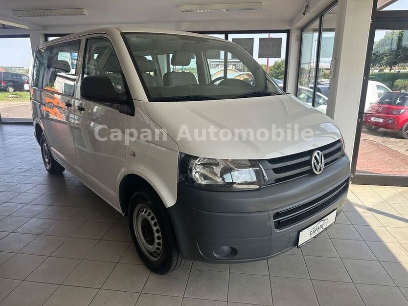 T5 Transporter