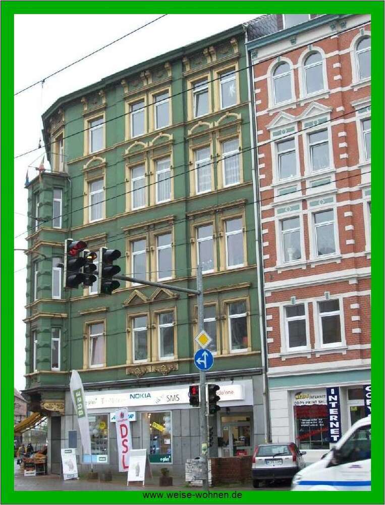 Einzelhandel in Hannover 1.900 € 72 m²