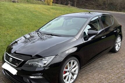 Seat Leon 108.500 km 13.500 &euro; Weinsheim 54595