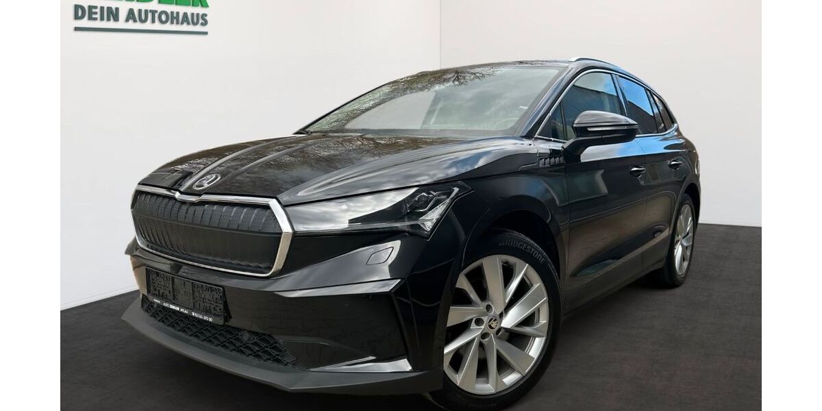 Skoda Enyaq 74.420 km 23.450 &euro; Mylau 08499