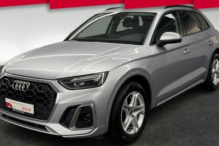 Audi Q5 38.520 km 34.900 &euro; Berlin 10587