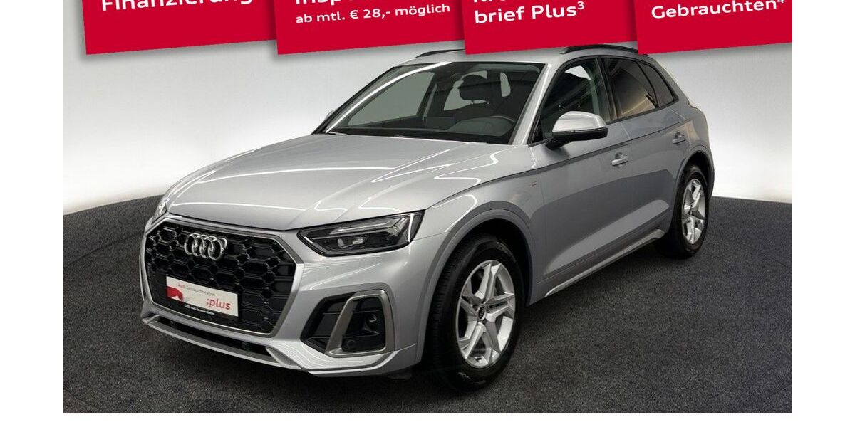 Audi Q5 38.520 km 34.900 &euro; Berlin 10587