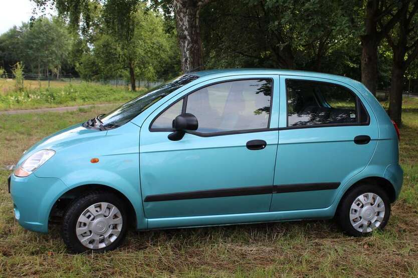 Matiz