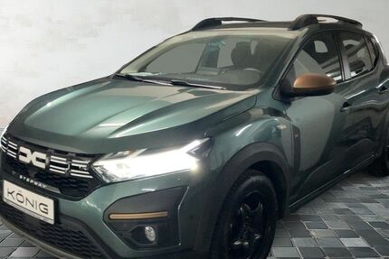 Dacia Sandero 52.393 km 19.499 &euro; Teltow 14513