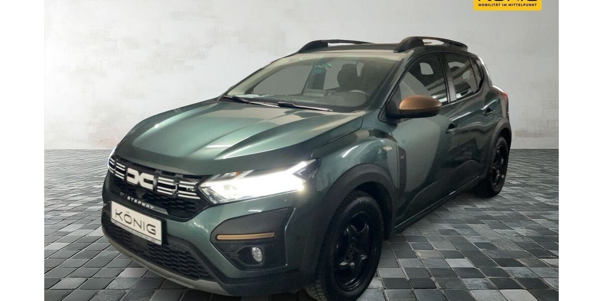 Dacia Sandero 52.393 km 19.499 &euro; Teltow 14513