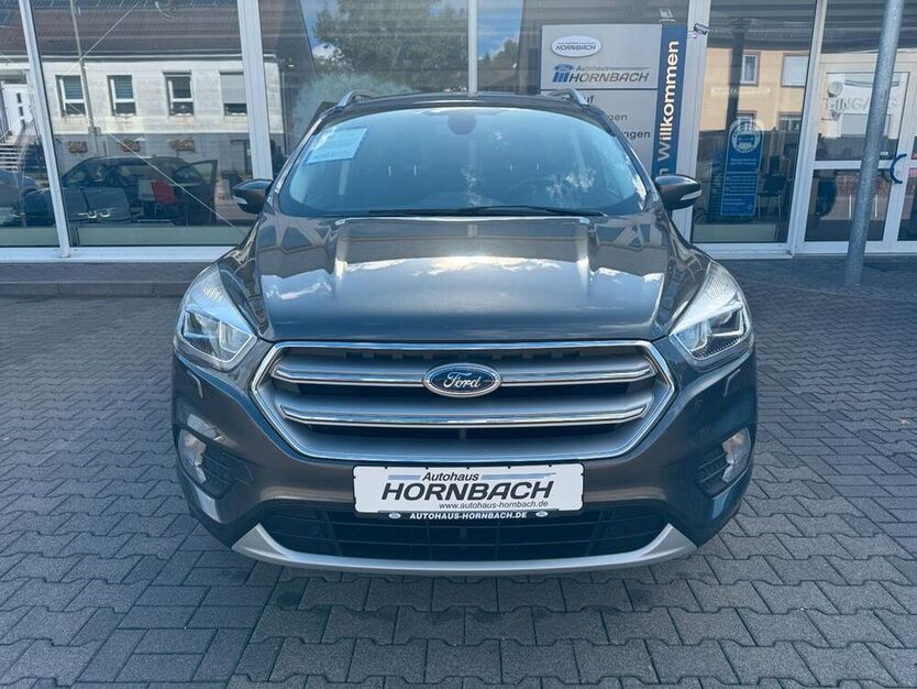 Kuga