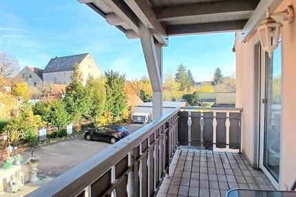 Wohnung Wassertrüdingen - 2 Zimmer, 72 m&sup2;, 145.000&euro; | Angebot:24578378