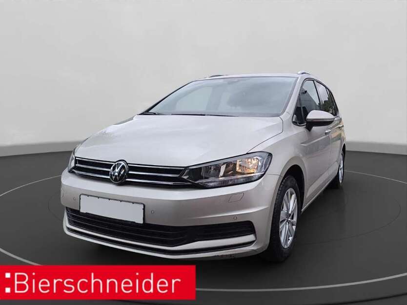 VW Touran 20.415 km 31.250 € Greding 91171