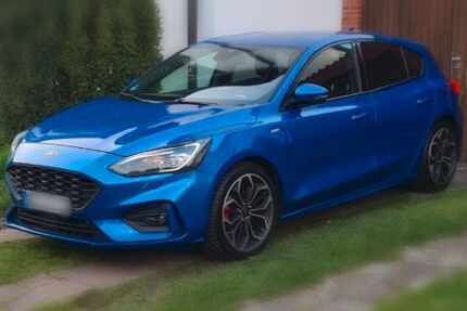 Ford Focus 95.480 km 16.799 &euro; Marl 45772