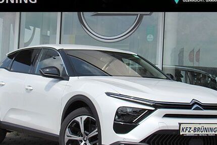 Citroen C5 X 24.215 km 17.880 &euro; Staßfurt (Sachsen-Anhalt) 39418