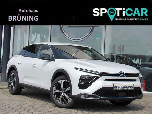 Citroen C5 X 24.215 km 17.880 &euro; Staßfurt (Sachsen-Anhalt) 39418