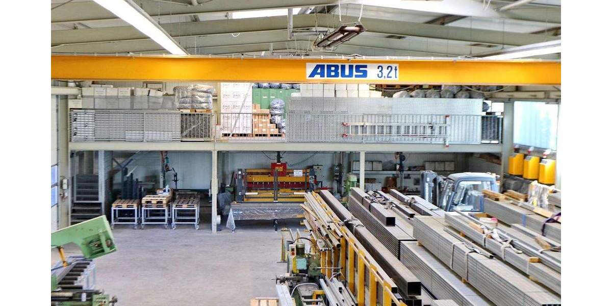 Gewerbeobjekt Salzkotten - 4.200.000&euro; | Angebot:25701945