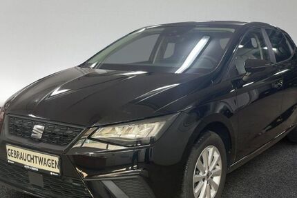 Seat Ibiza 54.000 km 14.560 € München 80687