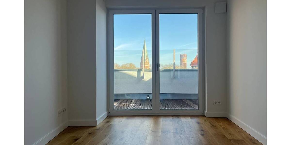 Etagenwohnung Lüneburg Rotes Feld - 4 Zimmer, 108 m&sup2;, 1.950&euro; | Angebot:25986358