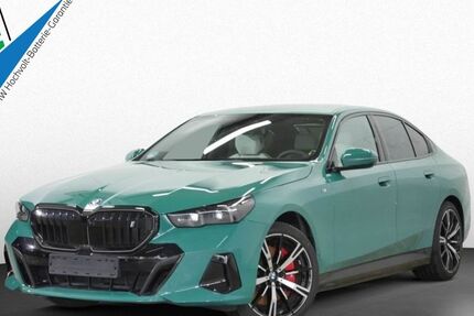 BMW i5 27.158 km 65.740 &euro; Hamburg-Bergedorf 21033