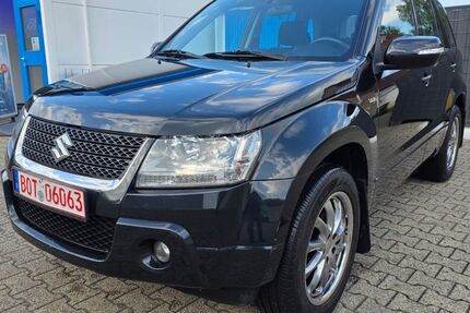 Suzuki Grand Vitara 90.300 km 5.999 &euro; Bottrop 46238