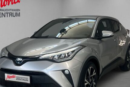 Toyota C-HR 28.041 km 24.350 &euro; Laatzen 30880