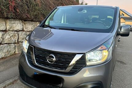 Nissan NV300 102.000 km 19.990 &euro; Marbach am Neckar 71672