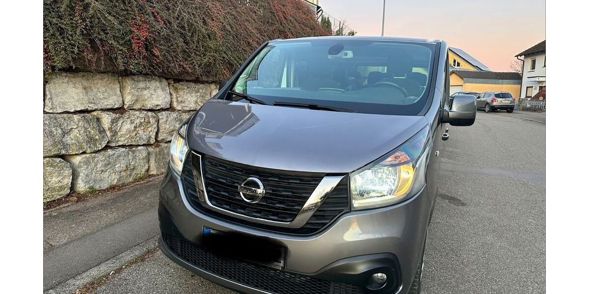 Nissan NV300 102.000 km 19.990 &euro; Marbach am Neckar 71672