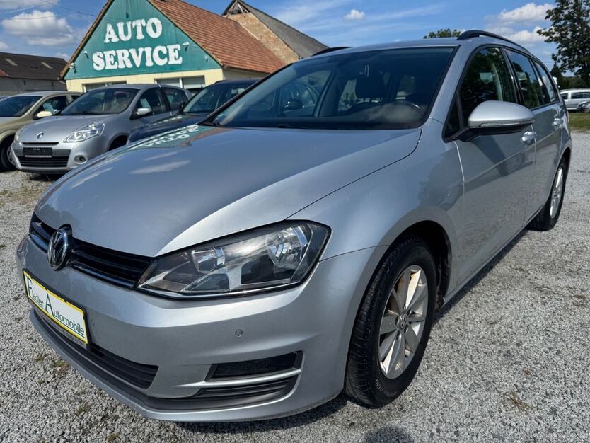 VW Golf 145.200 km 9.900 € Großdubrau/Zschillichau 02694