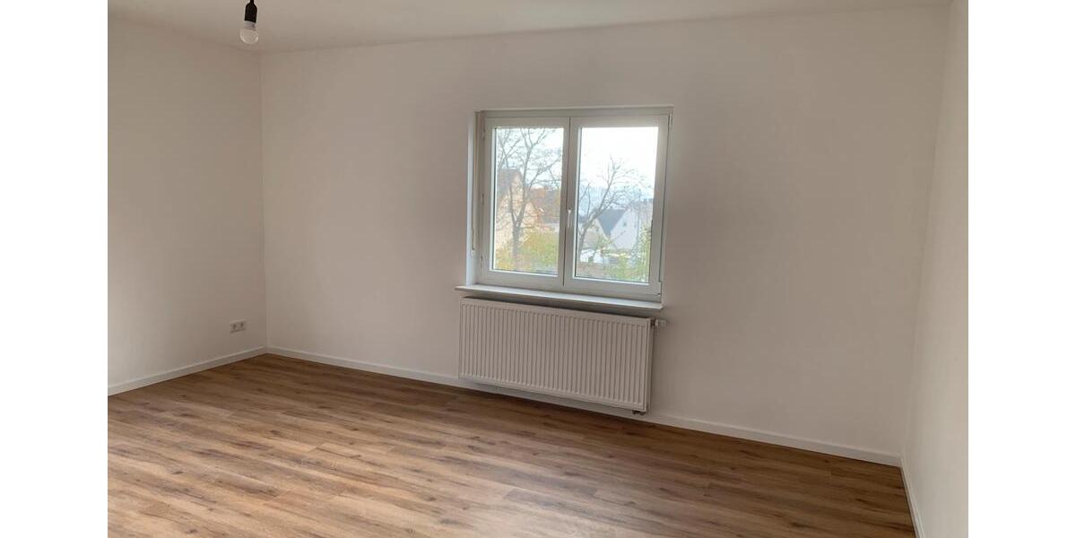 Etagenwohnung Sulzbach-Rosenberg Rosenberg - 4 Zimmer, 94 m&sup2;, 1.200&euro; | Angebot:26680224