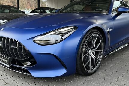Mercedes-Benz AMG GT 4.290 km 149.700 &euro; Engelskirchen 51766
